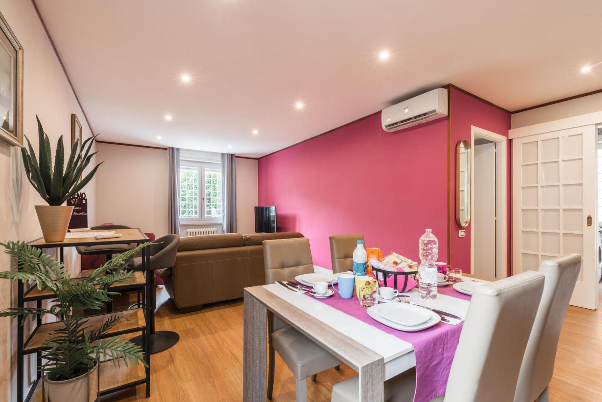 Daniela'S Place โรม ภายนอก รูปภาพ