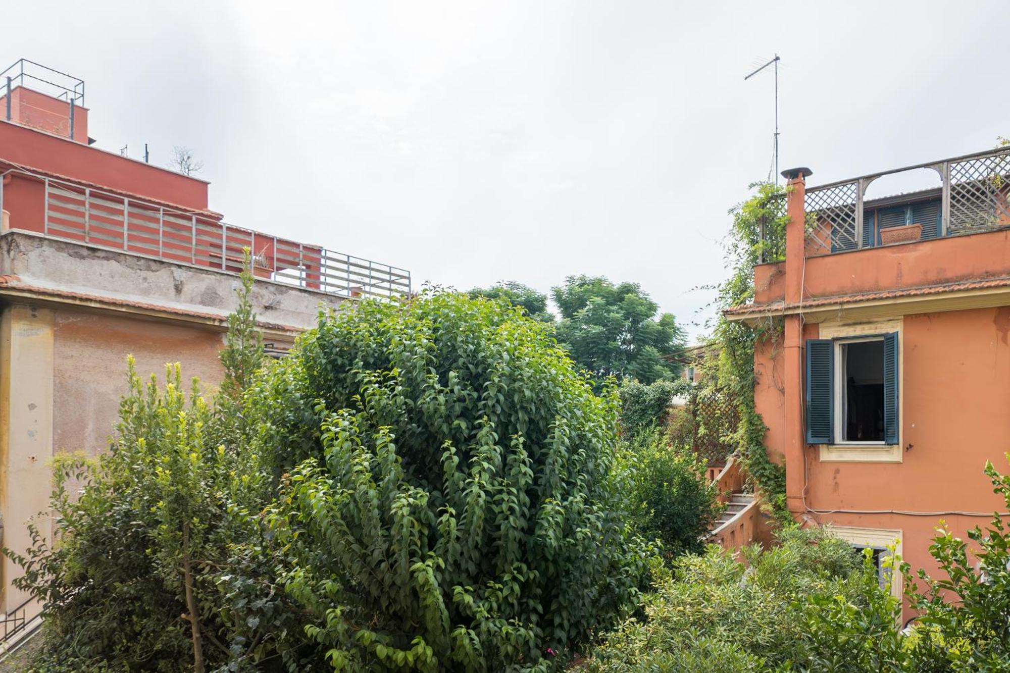 Daniela'S Place โรม ภายนอก รูปภาพ