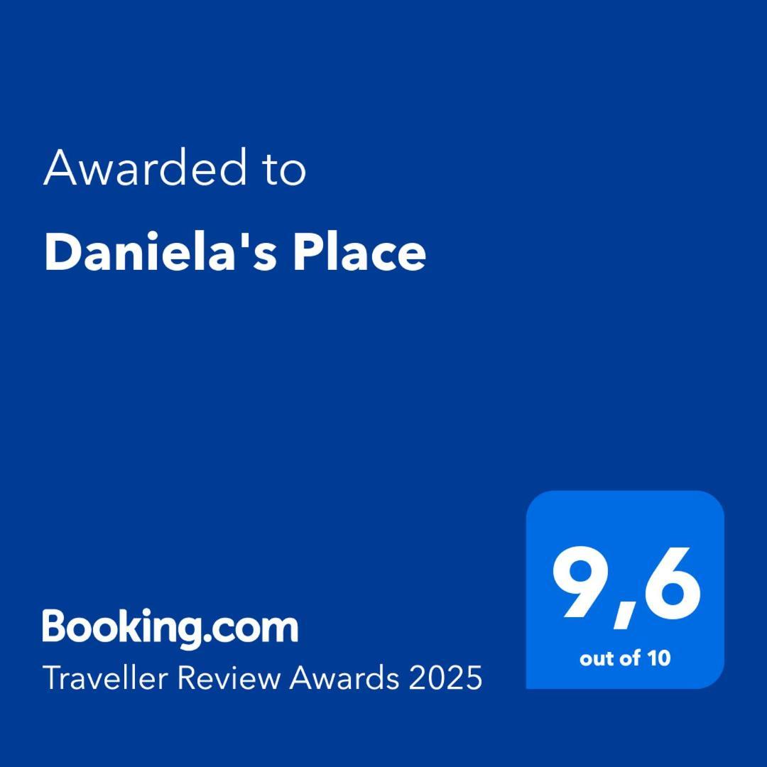 Daniela'S Place โรม ภายนอก รูปภาพ